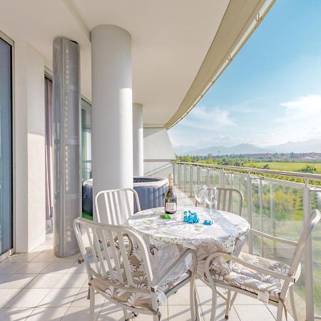 Glass House Cuneo Exterior foto